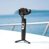 GoProにジンバルは必要か？