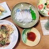 おひとりさまの食卓【3/30～4/5】