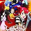 なんだっけ『LAIDBACKERS-レイドバッカーズ-』