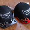 オリジナルキャップ　第二弾　新発売！