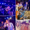 【LIVE】D NONCHI THE WISE &浅田光@神田SHOJIMARU