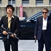 映画「アウト・レイジ最終章」　ビートたけし