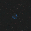 ペガスス座の惑星状星雲PK104_29