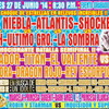 今週のCMLL　6/23 ～ 6/29