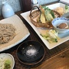 蕎麦