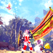 りほほんモンハンブログ Mhw りほほんモンハンブログ Mhw