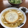 かねいしうどん｜博多区 うどん 日記