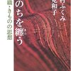 【１８００冊目】志村ふくみ・鶴見和子『いのちを纏う』