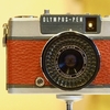 オリンパス Olympus Pen EES-2 ゾーン設定（の失敗もまた楽しい？）