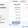 投資記録-2024年7月第4週-