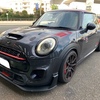 NGK プレミアムRX＠F56COOPER-S