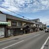 昨日は須坂、蔵の町