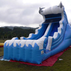 Some Advise For Inflatable Slides Maintenance