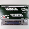 【スロットレス】KATOスロレス車両新製品　E131系0番台＆EF65 500番台P形特急色【開封＆検証走行】