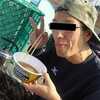 軽トラと、、同じ　”横G”　です。。。