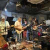 ジャズセッション@King's Bar！