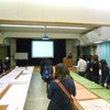 2013卒業研究発表会