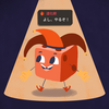 DICEY DUNGEONS (11) 道化師編