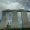 Singapore | Marina Bay Sands 