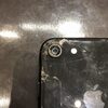 iPhone8カメラ周りの修理でご来店頂きました！！