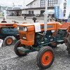 おうしゅう発動機運転会2024