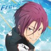 TVアニメ『Free!』　