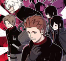 ワールドトリガー 第30巻 読破