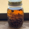 自家製酵母でパンを焼く
