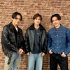 『フォレスト』三代目JSBメンバーと第1話を見ようの会