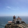 Point Reyes Lighthouse〜Novato