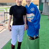 福永祐一引退　フリーアナウンサーの松尾翠夫人が涙「レース中に涙を全部出し切ったので、ここからは次に進みます」