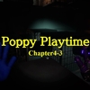 Poppy Playtime Chapter4 Part3 MAP攻略
