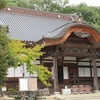 深大寺（東京都調布市）