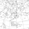 【天気図】天気図の中の低気圧と海上警報