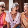 60代の余命は？活き活きと120歳をめざせ