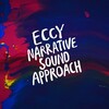 Eccy ニューアルバム 『Narrative Sound Approach』 2月22日発売