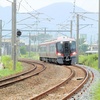 2600系特急気動車営業運転開始してから1年