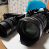 E-M1 markII vs GX7 markII 画質比較 02 高感度ISO編