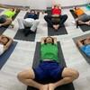 【エントリー受付】Athlete Yoga vol.11