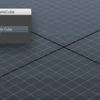 【Maya】コマンド入力でアンロックするダイアログを作る