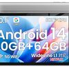 7,999円でAndroid 14！？TPZ 10インチタブレットがスマホ依存を解消する神機だった件