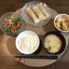 棒餃子