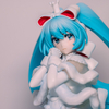 【4/5】初音ミク Exc∞d Creative Figure SweetSweets ーノエルー (フリュー)