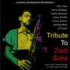 Tribute To Zoot Sims