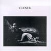 　CLOSER／JOY DIVISION