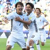 U-20W杯に出場したU-20日本代表メンバーの何人かがその後の日本代表や五輪代表・W杯メンバーに選ばれたかをまとめた。後編・2000年以降