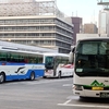 【乗車記】新宿～飛騨高山線7001便(バスタ新宿/高山濃飛バスセンター)