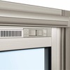 サーモスX、換気口問題発生！！