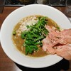 麺屋 ねむ瑠