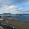  指宿の砂蒸し温泉/鹿児島県